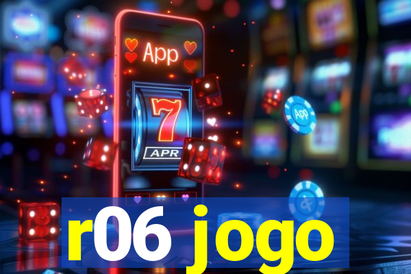 r06 jogo